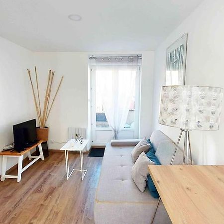 Appartements Cosy Belfort Exterior photo