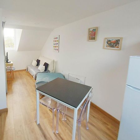 Appartements Cosy Belfort Exterior photo