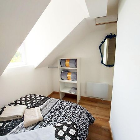 Appartements Cosy Belfort Exterior photo