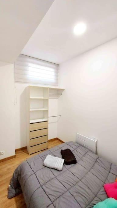 Appartements Cosy Belfort Exterior photo