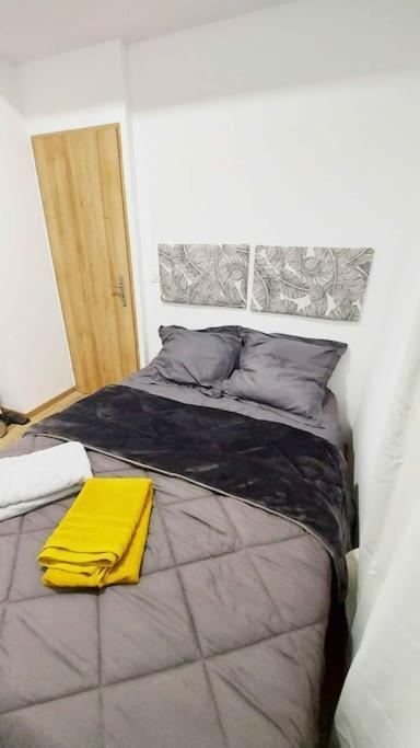 Appartements Cosy Belfort Exterior photo