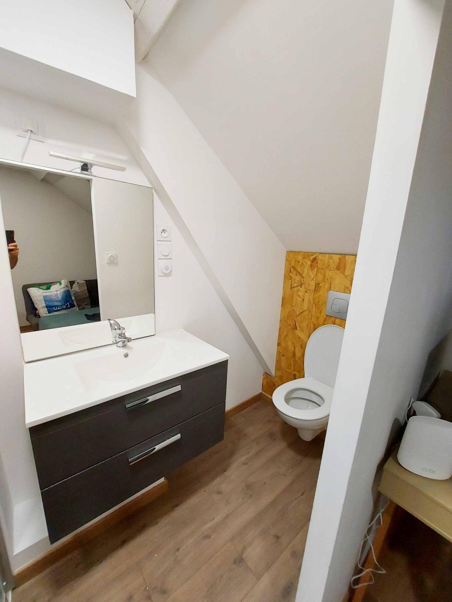 Appartements Cosy Belfort Exterior photo
